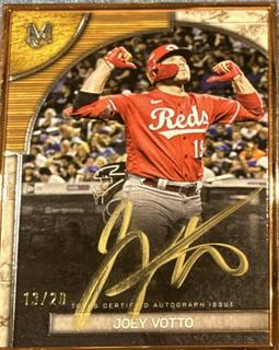Joey Votto