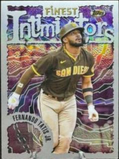 Fernando Tatis Jr.
