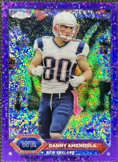Danny Amendola