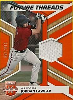 Jordan Lawlar