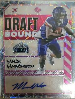 Malik Washington
