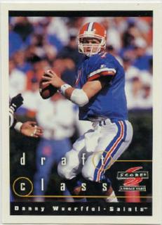 Danny Wuerffel
