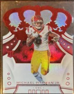 Michael Pittman Jr.