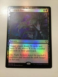 Eldritch Pact