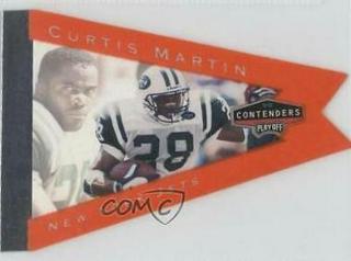Curtis Martin