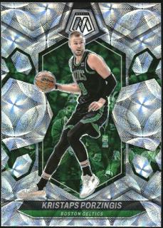 Kristaps Porzingis