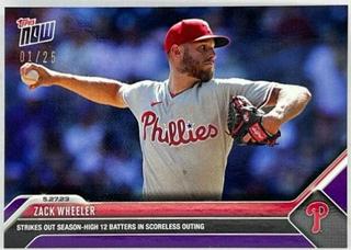 Zack Wheeler