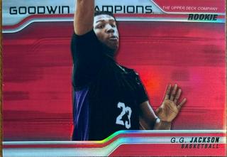 G.G. Jackson