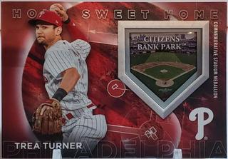 Trea Turner