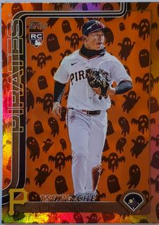 Tsung-Che Cheng