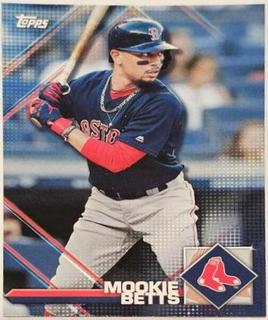 Mookie Betts