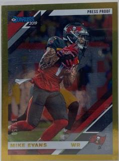 Mike Evans