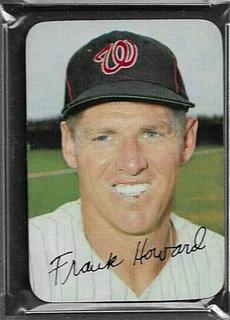 Frank Howard