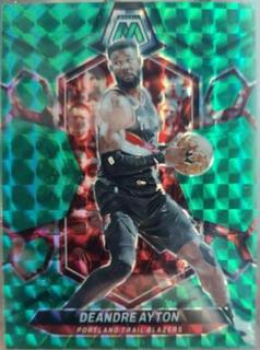 Deandre Ayton
