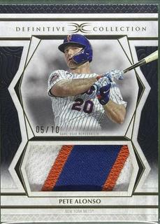 Pete Alonso