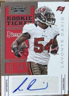 Lavonte David