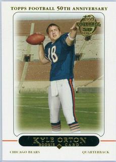 Kyle Orton