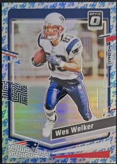 Wes Welker