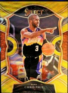 Chris Paul