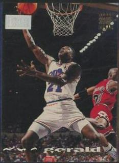 Gerald Wilkins