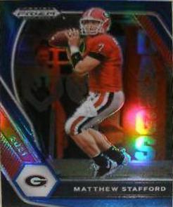 Matthew Stafford