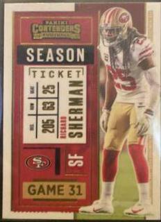 Richard Sherman