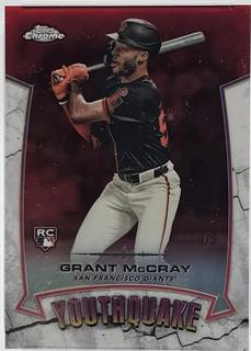 Grant McCray