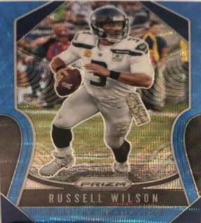 Russell Wilson