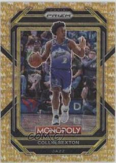Collin Sexton