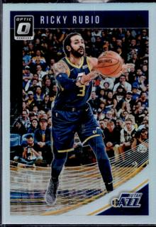 Ricky Rubio