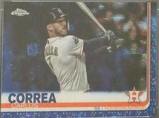 Carlos Correa