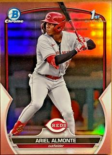 Ariel Almonte