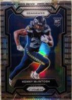 Kenny McIntosh