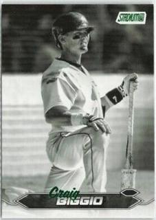 Craig Biggio