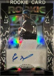 Eloy Jimenez