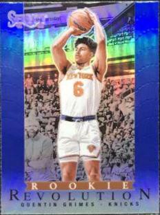 Quentin Grimes