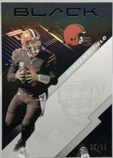 Baker Mayfield