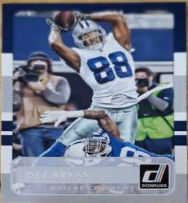 Dez Bryant