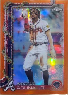 Ronald Acuna Jr.