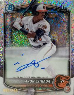 Aron Estrada