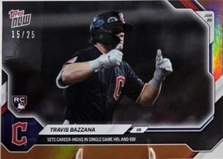 Travis Bazzana