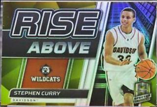 Stephen Curry