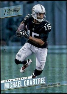 Michael Crabtree