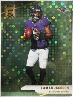 Lamar Jackson