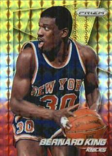 Bernard King