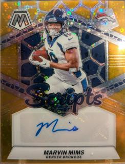 Marvin Mims