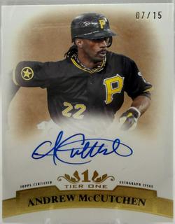 Andrew McCutchen