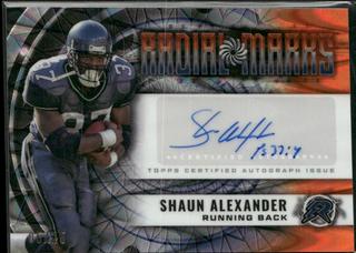Shaun Alexander