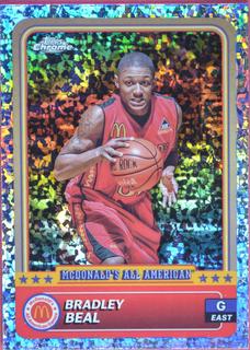 Bradley Beal