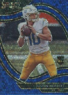 Justin Herbert